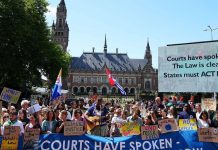 UN Court Finds Climate Change Inaction may Breach Law UN Court Finds Climate Change Inaction may Breach Law