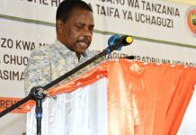 General Elections’ officials complete training in Pemba General Elections’ officials complete training in Pemba