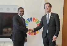 UN Commits Partnership to Enhance Good Governance UN Commits Partnership to Enhance Good Governance