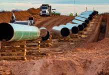 Tanzania Uganda Progress on EACOP Project Reaches 50 Percent Tanzania Uganda Progress on EACOP Project Reaches 50 Percent