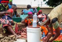 Tanzania Bans Foreigners From Key Businesses Tanzania Bans Foreigners From Key Businesses