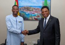 Tanzania Grenada Ties to Enhance Industry and Jobs Tanzania Grenada Ties to Enhance Industry and Jobs
