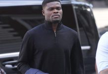 Thomas Partey Granted Bail on Rape Charges Thomas Partey Granted Bail on Rape Charges