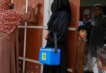 Setback in Global Fight Against Polio Outbreaks Setback in Global Fight Against Polio Outbreaks