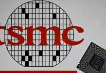 TSMC Stock Soars after Exemption from Trump Tariff TSMC Stock Soars after Exemption from Trump Tariff