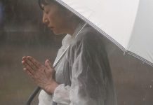 Japan Marks 80 Years Since Nagasaki Nuclear Attack Japan Marks 80 Years Since Nagasaki Nuclear Attack