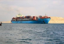 No Global Security Without Maritime Security Says UN Chief No Global Security Without Maritime Security Says UN Chief