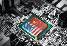 Nvidia AMD To Pay 15% Of Chinese Chip Sales Nvidia AMD To Pay 15% Of Chinese Chip Sales