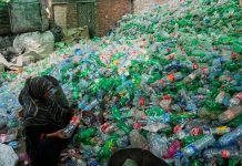 Global Plastics Treaty Talks Stall in Geneva Global Plastics Treaty Talks Stall in Geneva