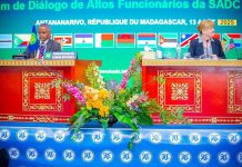 U.S. and SADC open new chapter in regional collaboration U.S. and SADC open new chapter in regional collaboration