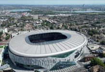 Tottenham Condemns Racial Abuse of French Striker Tottenham Condemns Racial Abuse of French Striker