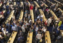 Countries Deadlocked on Plastic Production and Chemicals Countries Deadlocked on Plastic Production and Chemicals