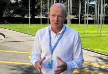 World Aid Lifeline Faces Double Attack from Violence Cuts World Aid Lifeline Faces Double Attack from Violence Cuts