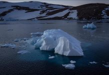 Antarctica Pollution Rising Amid Tourism and Research Growth Antarctica Pollution Rising Amid Tourism and Research Growth