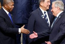 Japan unveils $5.5B plan, AI training to boost Africa ties Japan unveils $5.5B plan, AI training to boost Africa ties