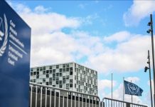 UN Experts Condemn US Hostility Toward ICC Sanctions UN Experts Condemn US Hostility Toward ICC Sanctions