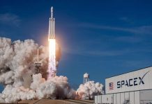 SpaceX Launches US Space Force’s X-37B Space Plane SpaceX Launches US Space Force's X-37B Space Plane