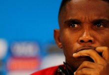 Samuel Eto’o’s Future in Fécafoot Election Uncertain Samuel Eto'o's Future in Fécafoot Election Uncertain
