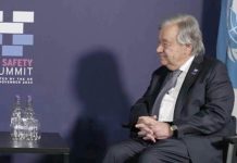 UN Chief Welcomes New Global AI Governance Bodies UN Chief Welcomes New Global AI Governance Bodies