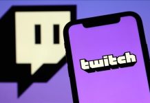 Russia Fines Twitch for Not Opening Local Office Russia Fines Twitch for Not Opening Local Office