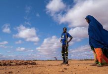 Aid Cuts Threaten Emergency Nutrition Programs in Africa Aid Cuts Threaten Emergency Nutrition Programs in Africa