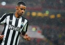 Liverpool sign Alexander Isak from Newcastle – Reports Liverpool sign Alexander Isak from Newcastle - Reports