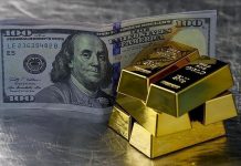 Gold hits new record high on Fed rate cut bets Gold hits new record high on Fed rate cut bets