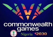 Nigeria submits bid to host 2030 Commonwealth Games Nigeria submits bid to host 2030 Commonwealth Games