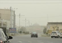 WMO Warns of Vicious Cycle of Air Pollution Climate Change WMO Warns of Vicious Cycle of Air Pollution Climate Change