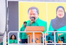 CCM assures benefits from rare minerals CCM assures benefits from rare minerals