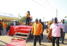 NLD commits to social, economic reforms NLD commits to social, economic reforms