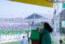 ‘We’ll build industrial clusters’ ‘We’ll build industrial clusters’