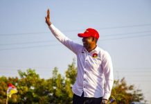 CHAUMMA pledges more job creation CHAUMMA pledges more job creation