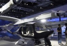 Chinese Technology Shines at Aviation Africa Summit 2025 Chinese Technology Shines at Aviation Africa Summit 2025