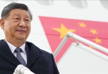 Xi Calls Economic Globalization Irresistible Amid Tariffs Xi Calls Economic Globalization Irresistible Amid Tariffs