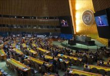 UN General Assembly 80th Session Calls for Unity Action UN General Assembly 80th Session Calls for Unity Action
