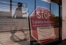 Study Finds 25% of Heatwaves Tied to Climate Change Study Finds 25% of Heatwaves Tied to Climate Change