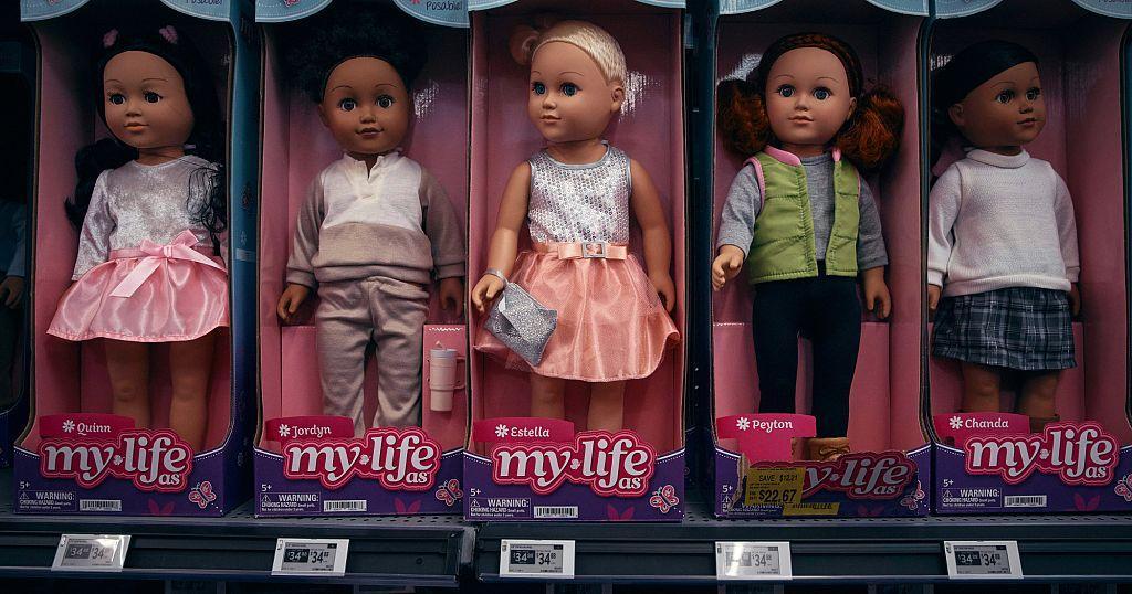 Doll museum in Morocco celebrates culture, tradition Doll museum in Morocco celebrates culture, tradition