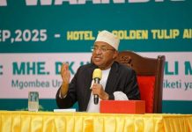 Mwinyi pledges pensions, dignity for Zanzibar’s elderly Mwinyi pledges pensions, dignity for Zanzibar’s elderly