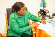 Mvomero Candidate Recounts Achievements Recorded Mvomero Candidate Recounts Achievements Recorded