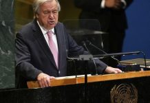 UN at 80: Global Leaders Gather for General Assembly UN at 80: Global Leaders Gather for General Assembly