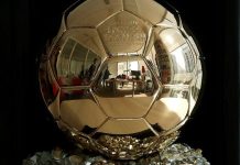 2025 Ballon d’Or Contenders Ousmane Dembélé Chloé Kelly 2025 Ballon d'Or Contenders Ousmane Dembélé Chloé Kelly