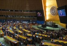 World Leaders Gather in New York for 80th UN Assembly World Leaders Gather in New York for 80th UN Assembly