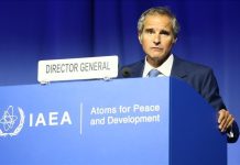 Nuclear Power Returning to Realism Says UN Chief Nuclear Power Returning to Realism Says UN Chief