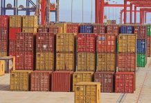 Trump Backs Renewal of African Trade Initiative Trump Backs Renewal of African Trade Initiative