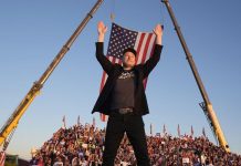 Elon Musk Becomes First Person to Reach $500 Billion Elon Musk Becomes First Person to Reach $500 Billion