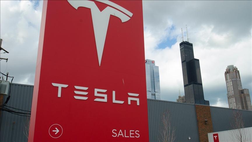 Parents Sue Tesla over Faulty Door Design in Crash Parents Sue Tesla over Faulty Door Design in Crash