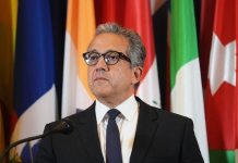 UNESCO poised for historic leadership change UNESCO poised for historic leadership change