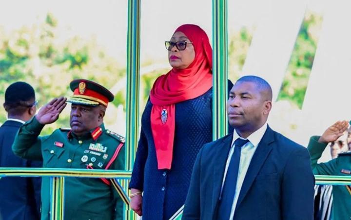 Tanzania Police Investigate Abduction of Critic Tanzania Police Investigate Abduction of Critic