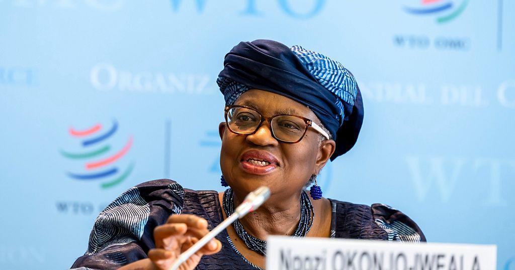 WTO Increases 2025 Global Trade Growth Forecast WTO Increases 2025 Global Trade Growth Forecast